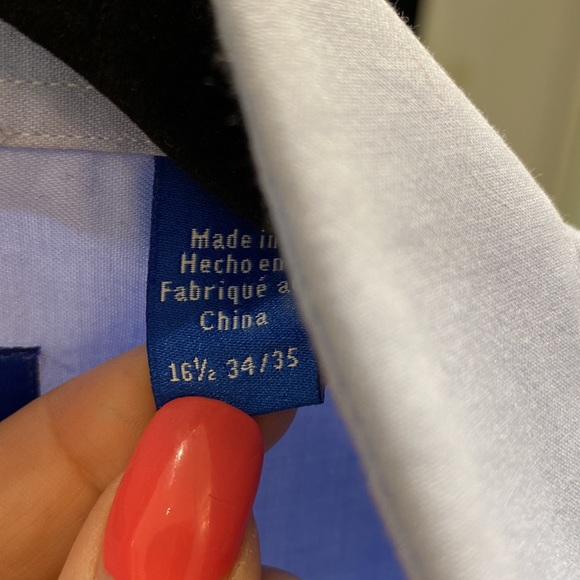 Vince Camuto shirt - Picture 4 of 10